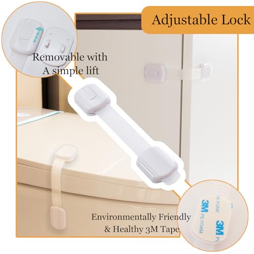 HassGuk Baby Proofing Kit 67 Packs - Image 5
