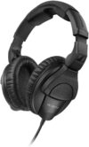 Sennheiser HD 280 Pro Headphone, Black