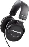 M-Audio HDH40 Over Ear Studio Headphones