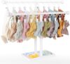 POVETIRE Headband Holder Storage For Baby Bows