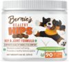 Bernie’s Healthy Hips Daily Dog Supplement – 90 Chews