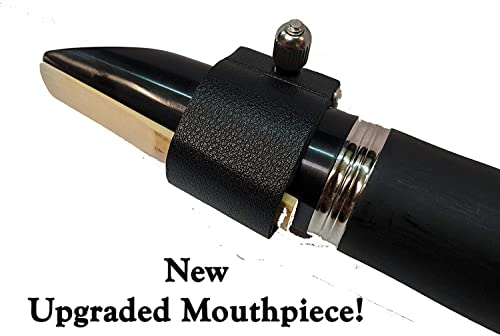 HERCHE Superior Bb Clarinet X3 - Professional Grade - Image 2