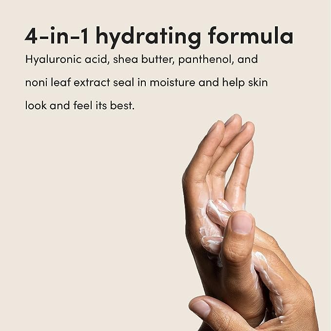 HIMS & HERS Everyday Moisturizer For Men - 2 Pack - Image 5