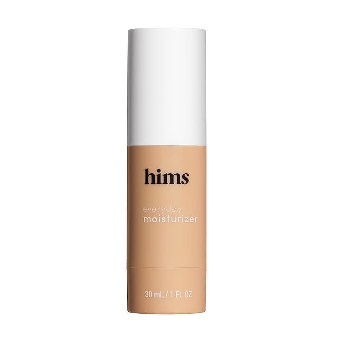 HIMS & HERS Everyday Moisturizer For Men - 2 Pack - Image 2