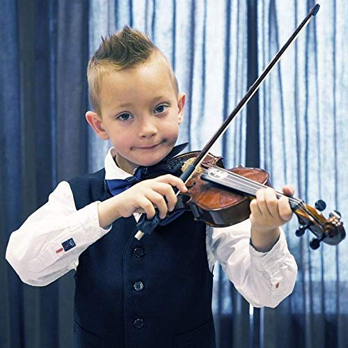 Hold Fish Things 4 Strings Violin/Viola Teaching Kit - Image 4
