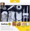 Safety Home Safeguarding and Childproofing Set (80 Pcs)