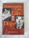 Homeopathic Care: Small Doses for Pets