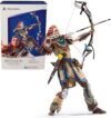 PlayStation Horizon Forbidden West Deluxe Aloy Figure