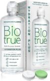 Biotrue Hydration Plus Contact Lens Solution