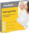 Medela Hydrogel Pads – Pain Relief for Nipples