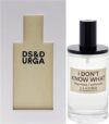 D.S. & Durga I Dont Know What EDP Spray