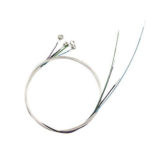 Imelod Violin Strings Steel Core Nickel-silver - Image 5