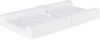 Regalo Infant Changing Pad, White, 31x16x4 Inch