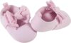 Gerber Infant Girls Ballet Crib Shoe