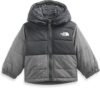 THE NORTH FACE Infant Reversible Mount Chimbo Jacket