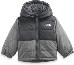 THE NORTH FACE Infant Reversible Mount Chimbo Jacket