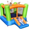 Trampolines & Bouncy Castles