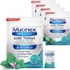 Mucinex InstaSoothe Sore Throat Relief