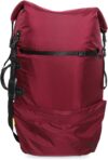 Curtis Insulation Tuba Gig Bag U1 (Burgandy)