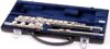 YAMAHA Intermediate Flute YFL-381H – B Foot