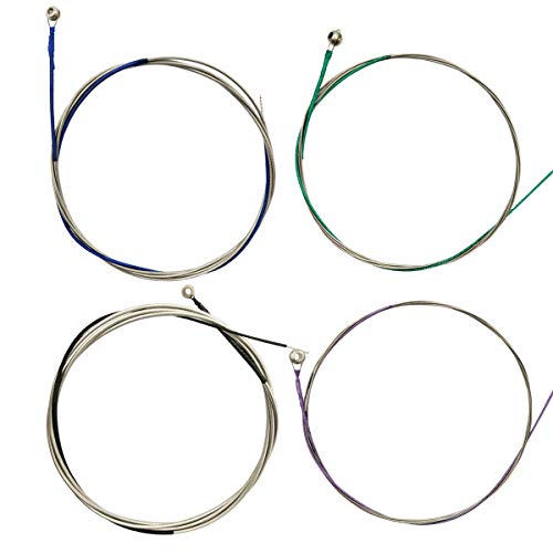 irin Cello Strings Full Set Steel Core - Image 2
