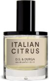 D.S. & Durga Italian Citrus Eau De Parfume Spray