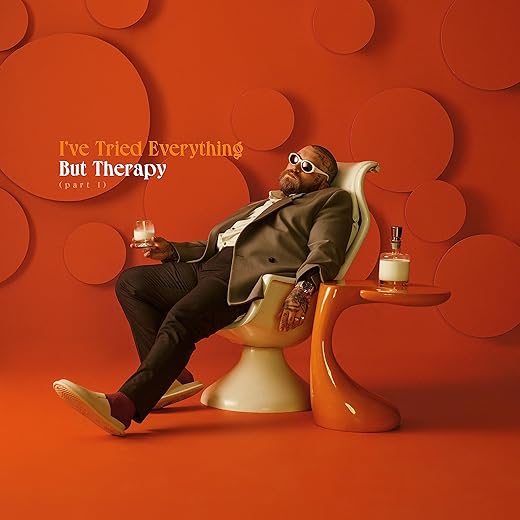 I've Tried Everything But Therapy: Part 1