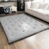 ZonLi Japanese Futon Mattress Queen Size 60″x 80