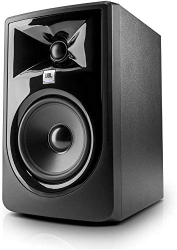 JBL 305P MkII 5-Inch 2-Way Powered Monitor - Image 2