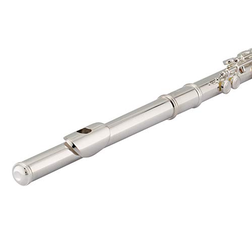 Jean Paul USA FL-430 Intermediate Open-Hole Flute - Image 3