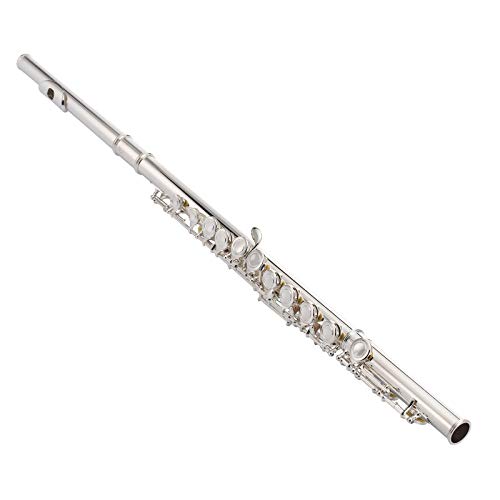 Jean Paul USA FL-430 Intermediate Open-Hole Flute - Image 2