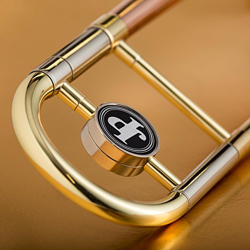 John Packer JP132R Bb Tenor Trombone - Image 3