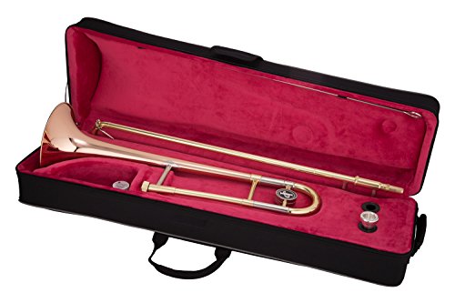 John Packer JP132R Bb Tenor Trombone - Image 2