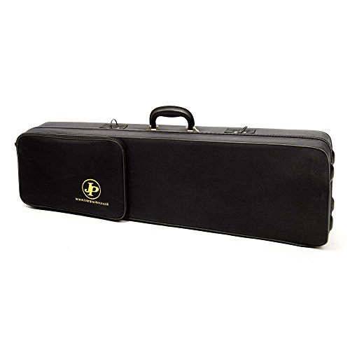John Packer JP133LR Bb/F Tenor Trombone - Image 3