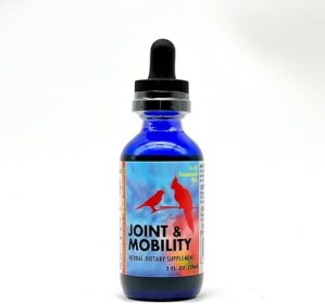 Morning Bird Joint & Mobility for Birds, 2 fl oz
