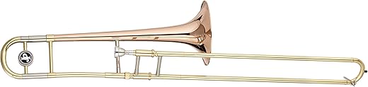 John Packer JP132R Bb Tenor Trombone