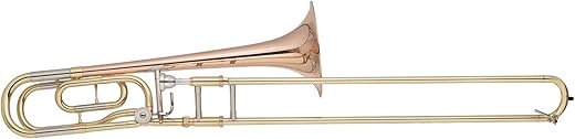 John Packer JP133LR Bb/F Tenor Trombone