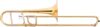 John Packer JP136 Eb Alto Trombone