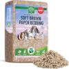 Small Pet Select Jumbo Size Natural Soft Paper Bedding 178L