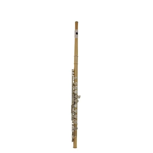 JUUTQA Professional 16 Holes C Key Flute - Image 4