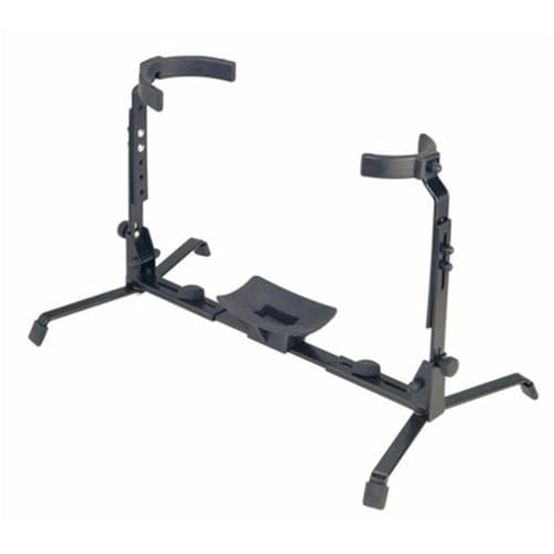 K&M 14940.000.55 Tuba Stand Adjustable Height - Image 3