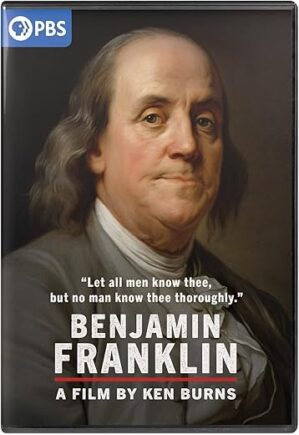 Benjamin Franklin