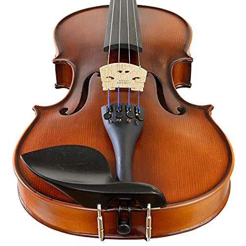 Kennedy Violins Etude Violin Outfit 4/4 Full Size - Image 3