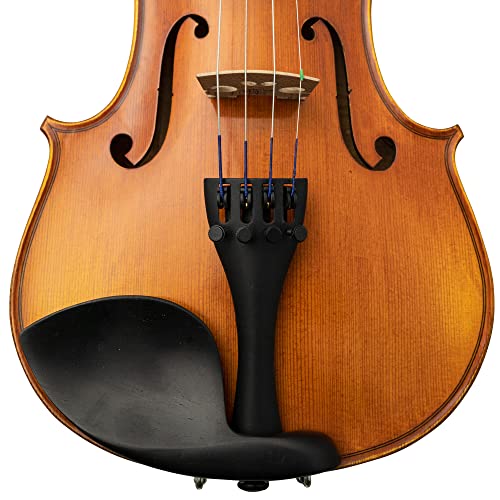 Kennedy Violins Louis Carpini G2 Violin Outfit 4/4 - Image 4