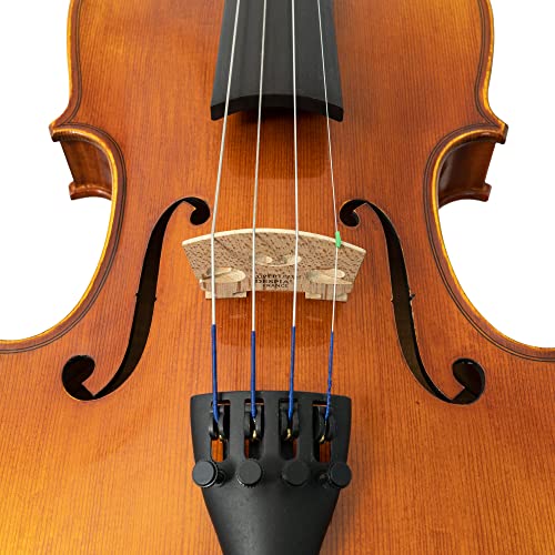 Kennedy Violins Louis Carpini G2 Violin Outfit 4/4 - Image 5