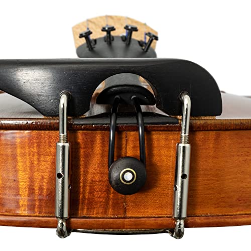 Kennedy Violins Louis Carpini G2 Violin Outfit Clearance - Image 5