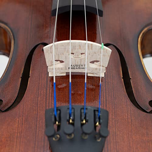 Kennedy Violins Primo Full Size Violin Bundle (4/4) - Image 5