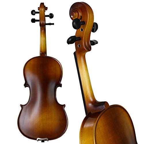 Kennedy Violins Ricard Bunnel G2 Violin Outfit Clearance - Image 3