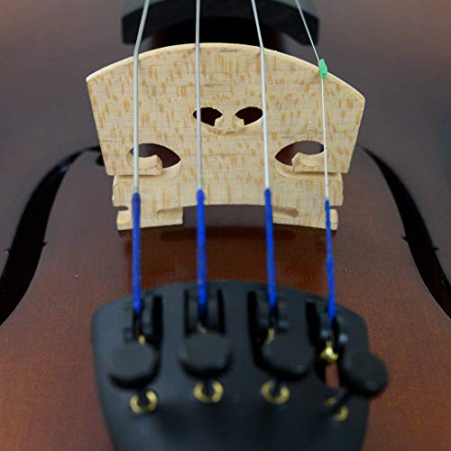 Kennedy Violins Ricard Bunnel G2 Violin Outfit Clearance - Image 5