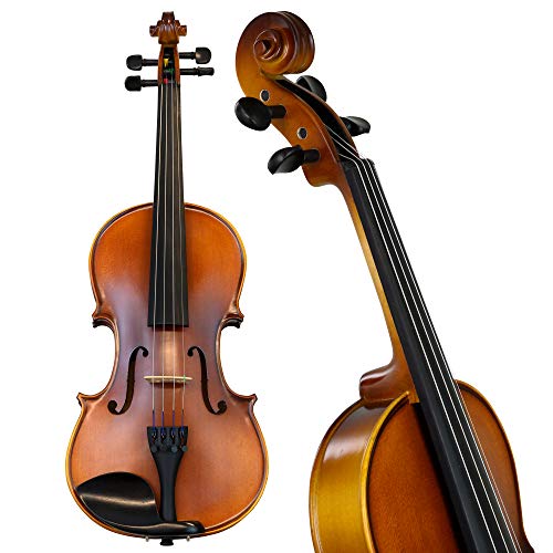 Kennedy Violins Ricard Bunnel G2 Violin Outfit Clearance - Image 2
